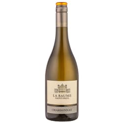 La Baume St. Paul Chardonnay