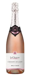 LaCheteau Cremant de Loire Brut