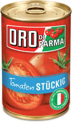 Oro di Parma Stückige Tomaten