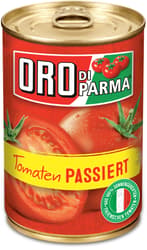Oro di Parma Strained Tomatoes
