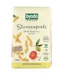 Byodo BIO Strozzapreti