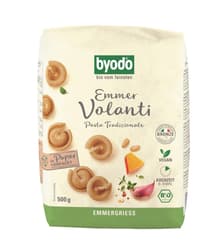 Byodo BIO Volanti Sommerdinkel