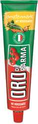 Oro di Parma Tomato Puree with Seasoned Vegetables