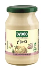 Byodo BIO Aioli