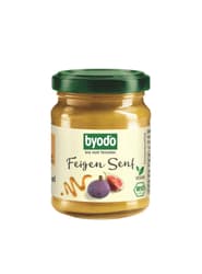 Byodo BIO Feigen Senf