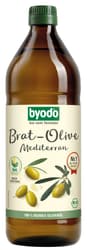 Byodo Frying Olive Mediterranean