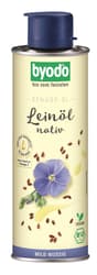 Byodo Linseed oil native