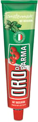 Oro di Parma tomato paste with basil