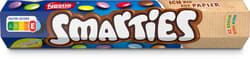 Smarties Riesenrolle
