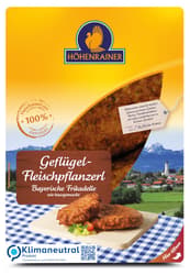Höhenrainer Poultry Meatballs