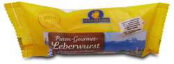 Höhenrainer Puten-Gourmet-Leberwurst fein