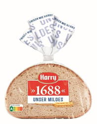 Harry 1688 Unser Mildes