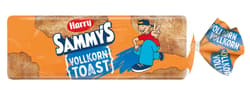 Harry Vollkorn-Toast