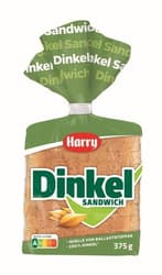 Harry Dinkel Sandwich