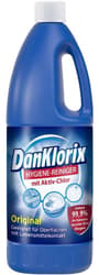 DanKlorix Hygiene-Reiniger Original Biozidprodukt
