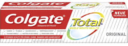 Colgate Total Toothpaste Original