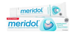 meridol TOOTH PASTA