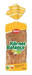 Harry Körner Balance Sandwich