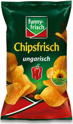 funny-frisch Chipsfrisch ungarisch
