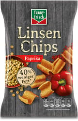 funny-frisch Linsen Chips Paprika