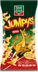 funny-frisch Jumpys Paprika