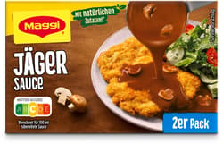 Maggi Jäger Sauce
