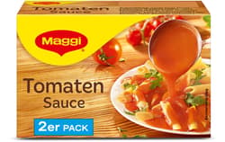 Maggi Tomaten Sauce