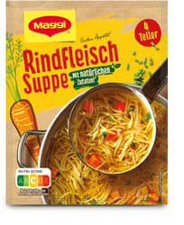 Maggi Guten Appetit Beef Soup