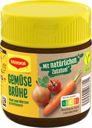 Maggi Vegetable Stock Universal Seasoning