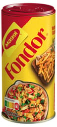 Maggi Fondor