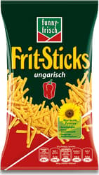 funny-frisch Frit-Sticks ungarisch