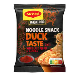 Maggi Magic Asia Instant Noodles Snack with Duck