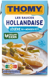 Thomy Les Sauces Hollandaise légère