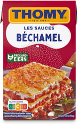 Thomy Les Sauces Béchamel