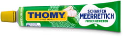 Thomy Meerrettich scharf