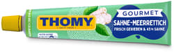 Thomy Gourmet Sahne-Meerrettich mild