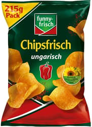 funny-frisch Chipsfrisch ungarisch