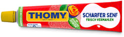 Thomy Senf scharf
