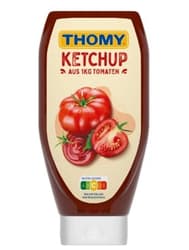 Thomy Ketchup