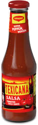Maggi Internationale Würzsauce Texicana Salsa