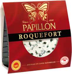 Papillon Roquefort DPO