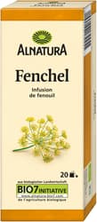 Alnatura ORGANIC Fennel Tea