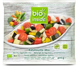 bio inside BIO Ratatouille Mix
