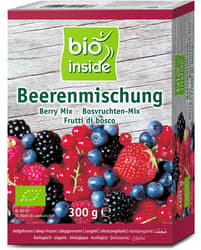 bio inside BIO Beerenmischung
