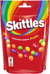 Skittles Fruits Beutel