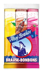 Ahoj Brause Bonbons Stangen