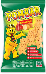 POM-BÄR Ketchup