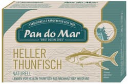 Pan do Mar Heller Thunfisch naturell