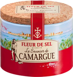 Le Saunier De Camargue Fleur De Sel