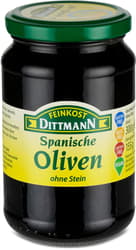 Feinkost Dittmann Spanish olives without stone